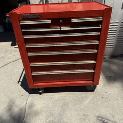 Caja Para Herramientas Con Llave