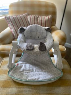 Baby seat