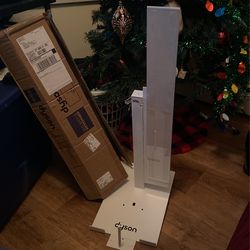 Dyson Wand Stand