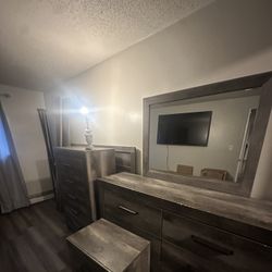 Bed Set 