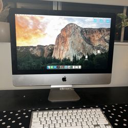 iMac 