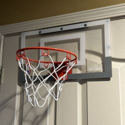 Basketball Hoop