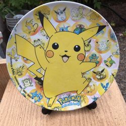 Plate
