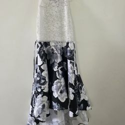 Beautiful Girl Dress