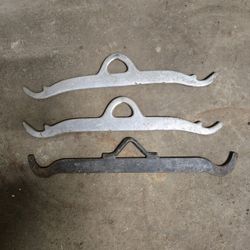Hog/Shortleg/Deer Gambrels