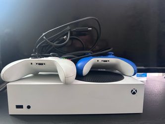 Xbox series s