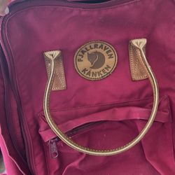 Backpack 