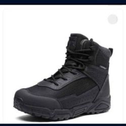 Men's Hiking Boots 