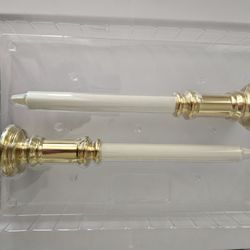 Luminara Candlesticks 