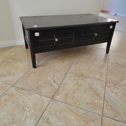 Free Coffee Table & 2 End Tables