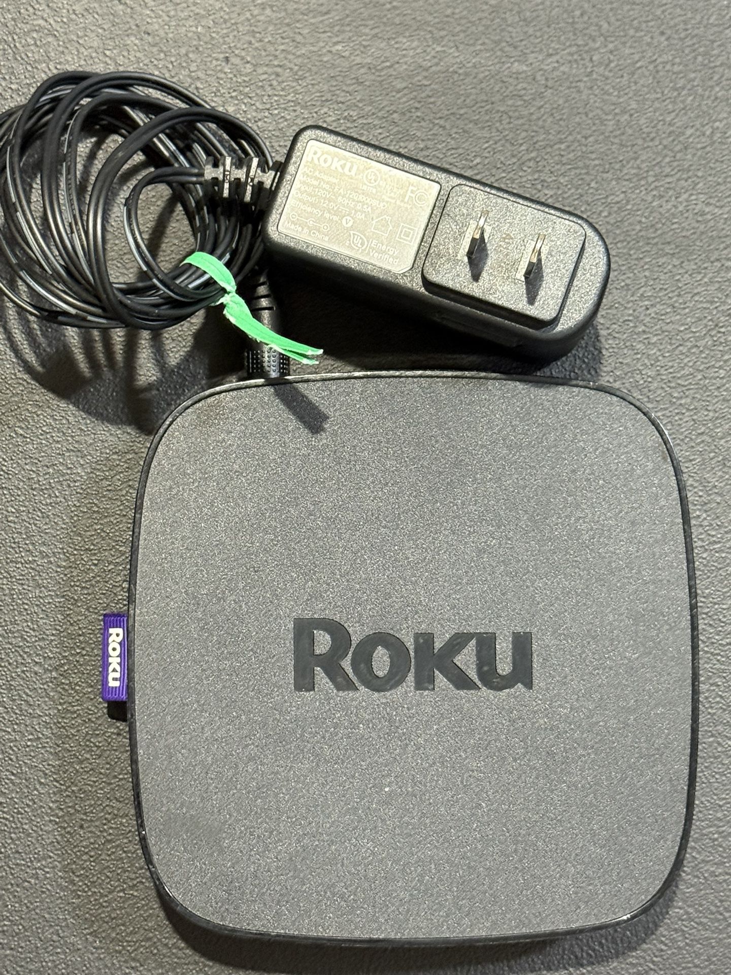 Apple TV