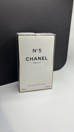 Chanel N5 Perfume