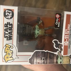 Funko Pop