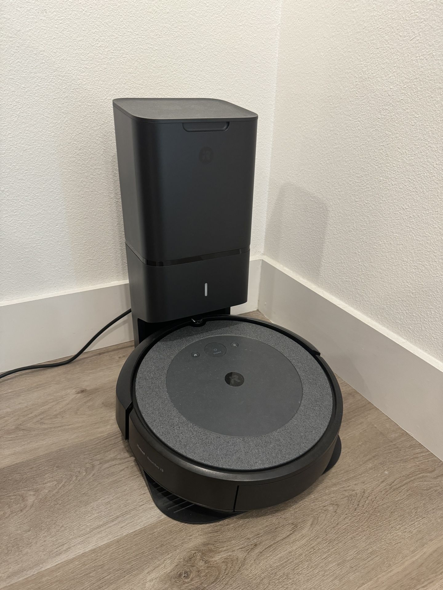 iRobot Roomba i3+ EVO (3550)