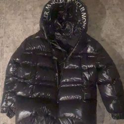 Monclair Jacket 