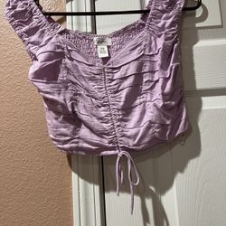 Women’s Top Size XS