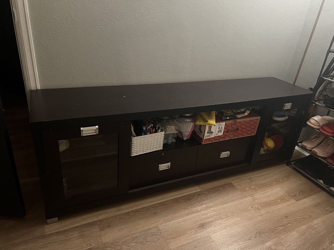 Entertainment Center