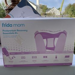 Frida Mom Postpartum Kit 