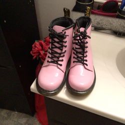 Dr Martens