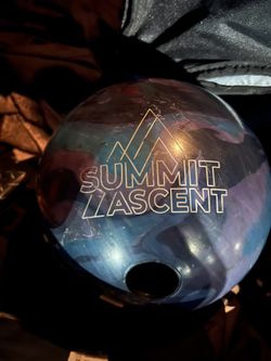 Bowling Ball
