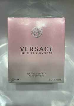 Versace Bright Crystal
