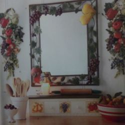 Homeinteriors Decoracion De Frutas Y Vajillas,Deje Su Teléfono Para Detalles Y Precios, Personas Serías En Comprar, Recojer Solamente.
