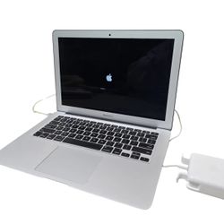 Apple MacBook Air A1466 i7 Dual (contact info removed) 256GB HDD 8GB Ram Reset Monterey