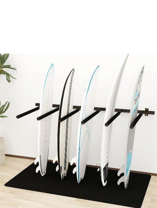 Surfboard Rack