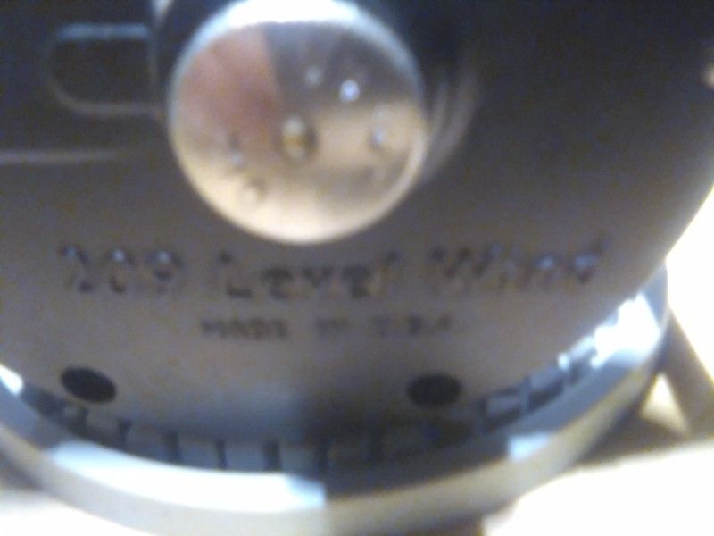Penn 209 Vintage Fishing Reel