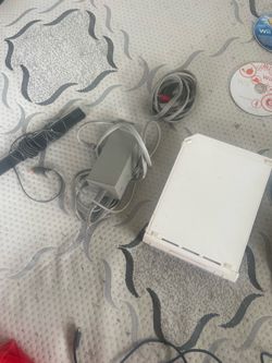 Nintendo Wii