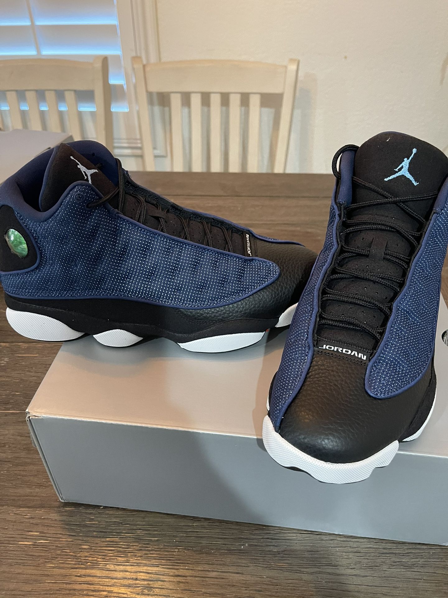 New Jordan 13s Size 11
