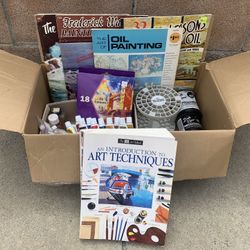 Hanging Up My Brushed