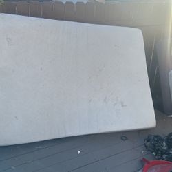 Full Mattress