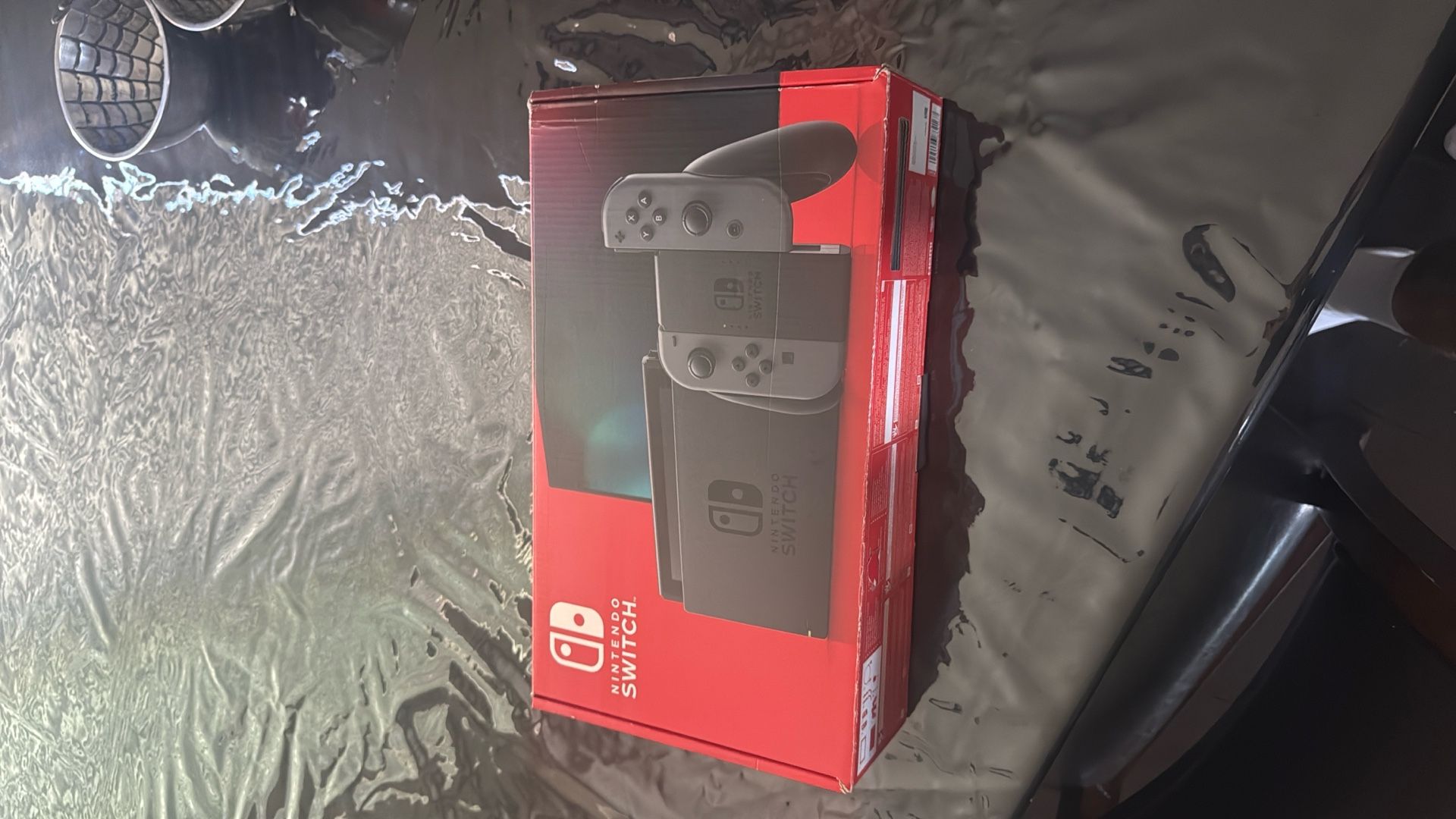 Nintendo Switch Dock 