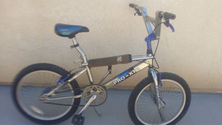 Rhino Bike
