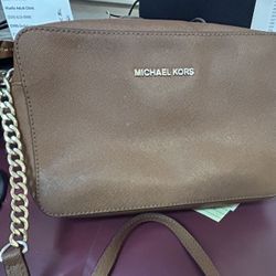 Mk Purse