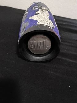 JBL Bluetooth speaker