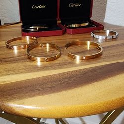 Bracelet Cartier 