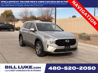 2023 Hyundai Santa Fe