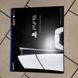 PS5 New