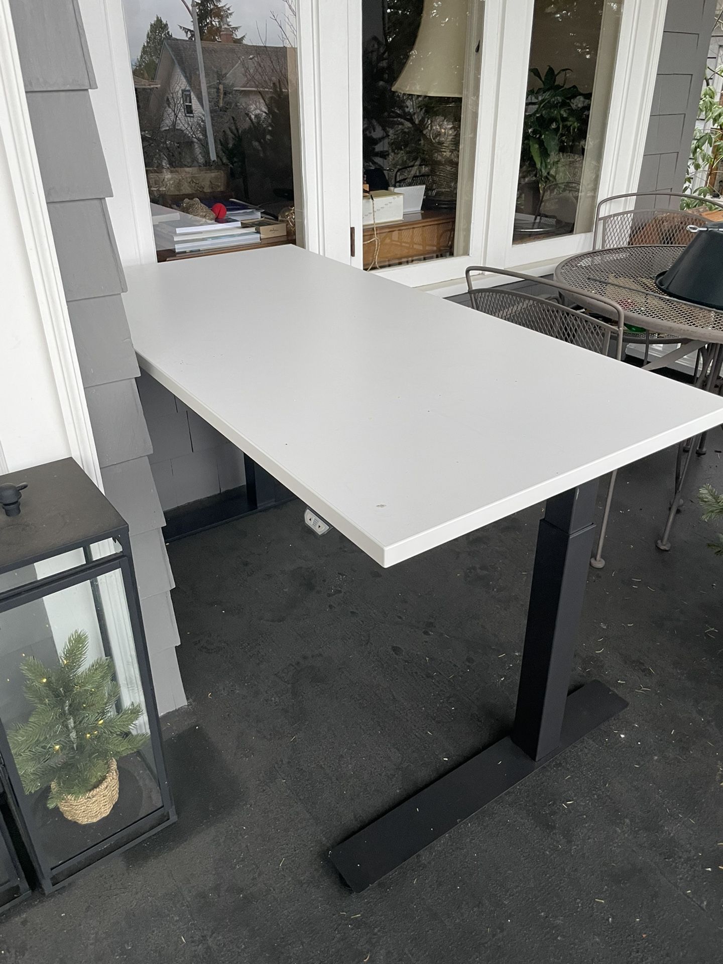 Haworth Height Adjustable Desk for Sale in Seattle, WA OfferUp