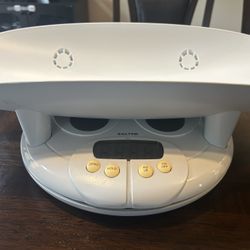 Salter Baby Scale 