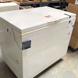 Chest Freezer (need gone today)