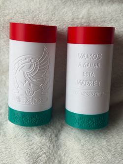 Mexico Koozie