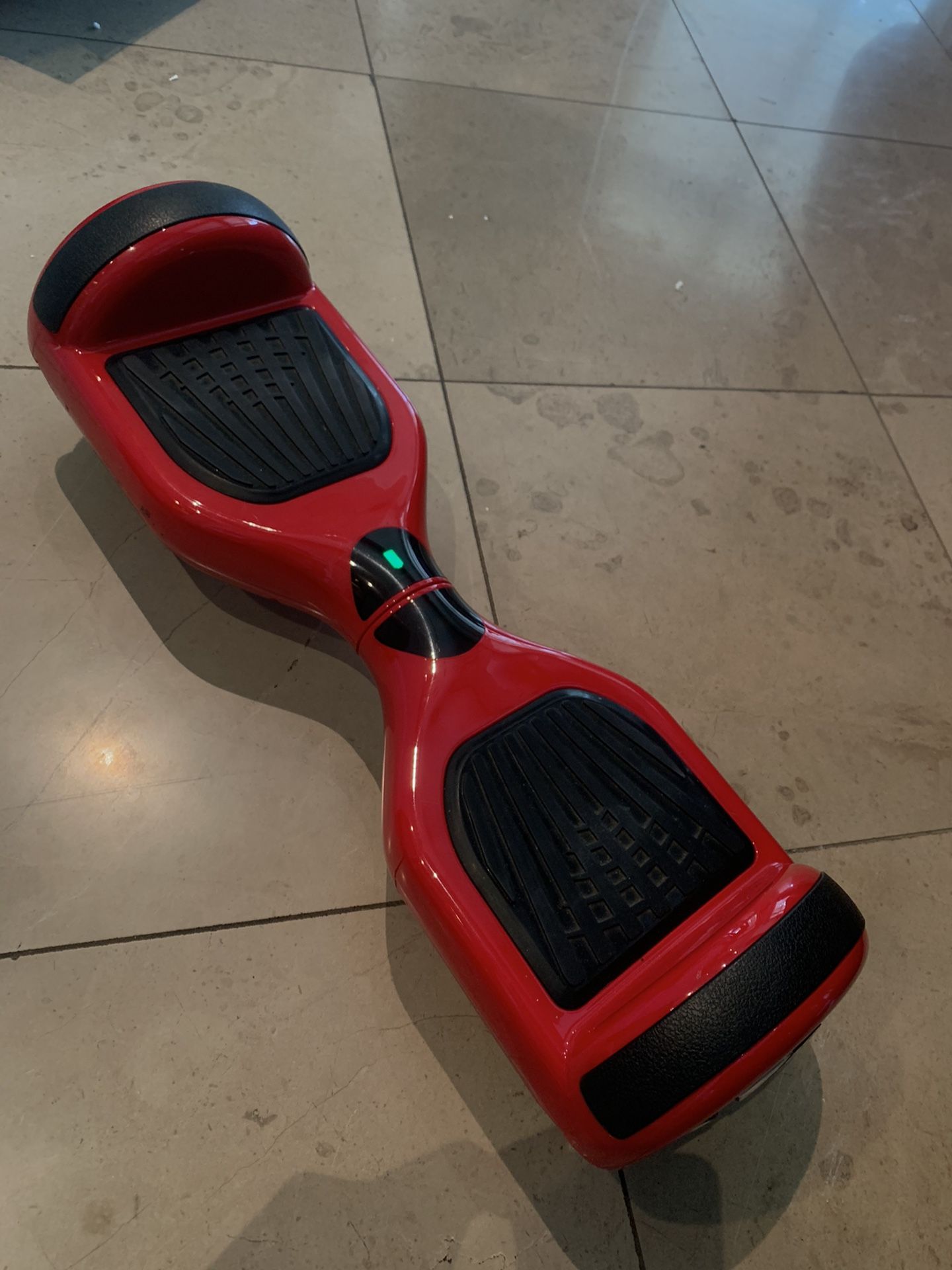 hoverboard / Segway