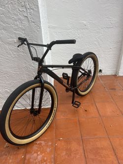 27.5 chonky mafia bike