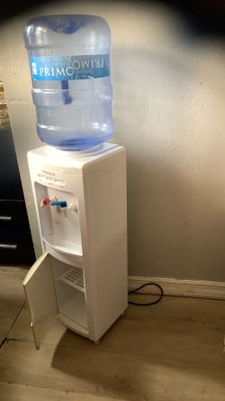 water dispenser