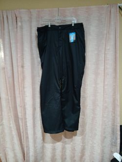 Columbia Insulated Pants 