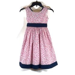 Katy Little Girls Dress