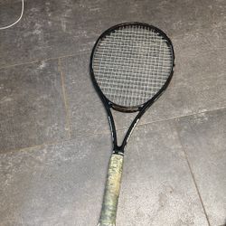 Prince Tennis Racket